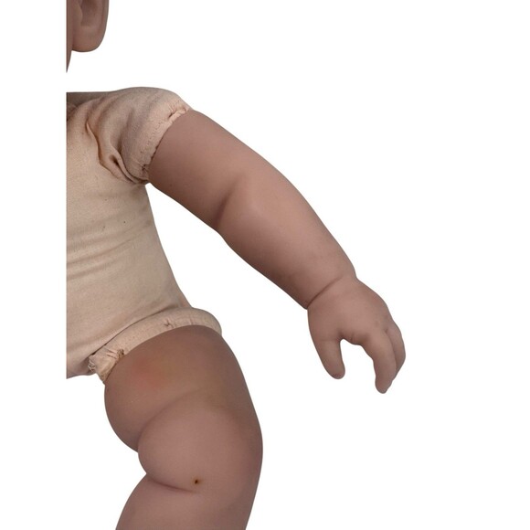 First Baby of the Year 2019 Reborn Doll  Ping Lau Ashton Drake Fast Shipping HTF - Picture 4 of 16